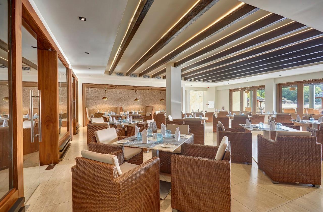 Hideaway At Royalton Saint Lucia, An Autograph Collection All-Inclusive Resort, Adults Only Gros Islet Exterior photo