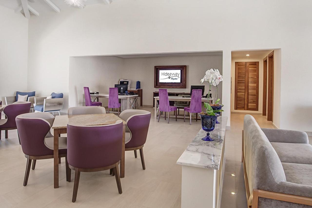 Hideaway At Royalton Saint Lucia, An Autograph Collection All-Inclusive Resort, Adults Only Gros Islet Exterior photo