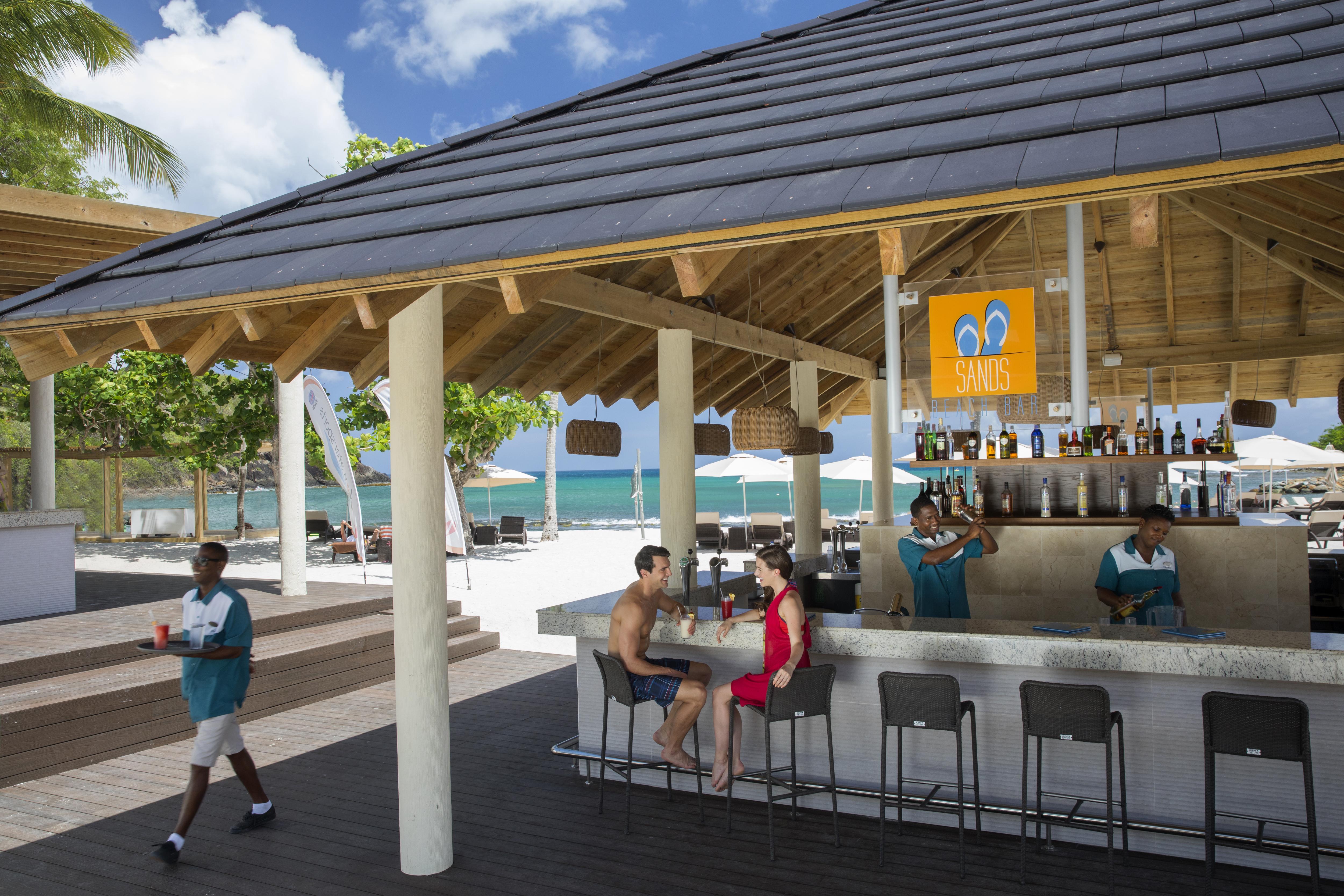 Hideaway At Royalton Saint Lucia, An Autograph Collection All-Inclusive Resort, Adults Only Gros Islet Exterior photo