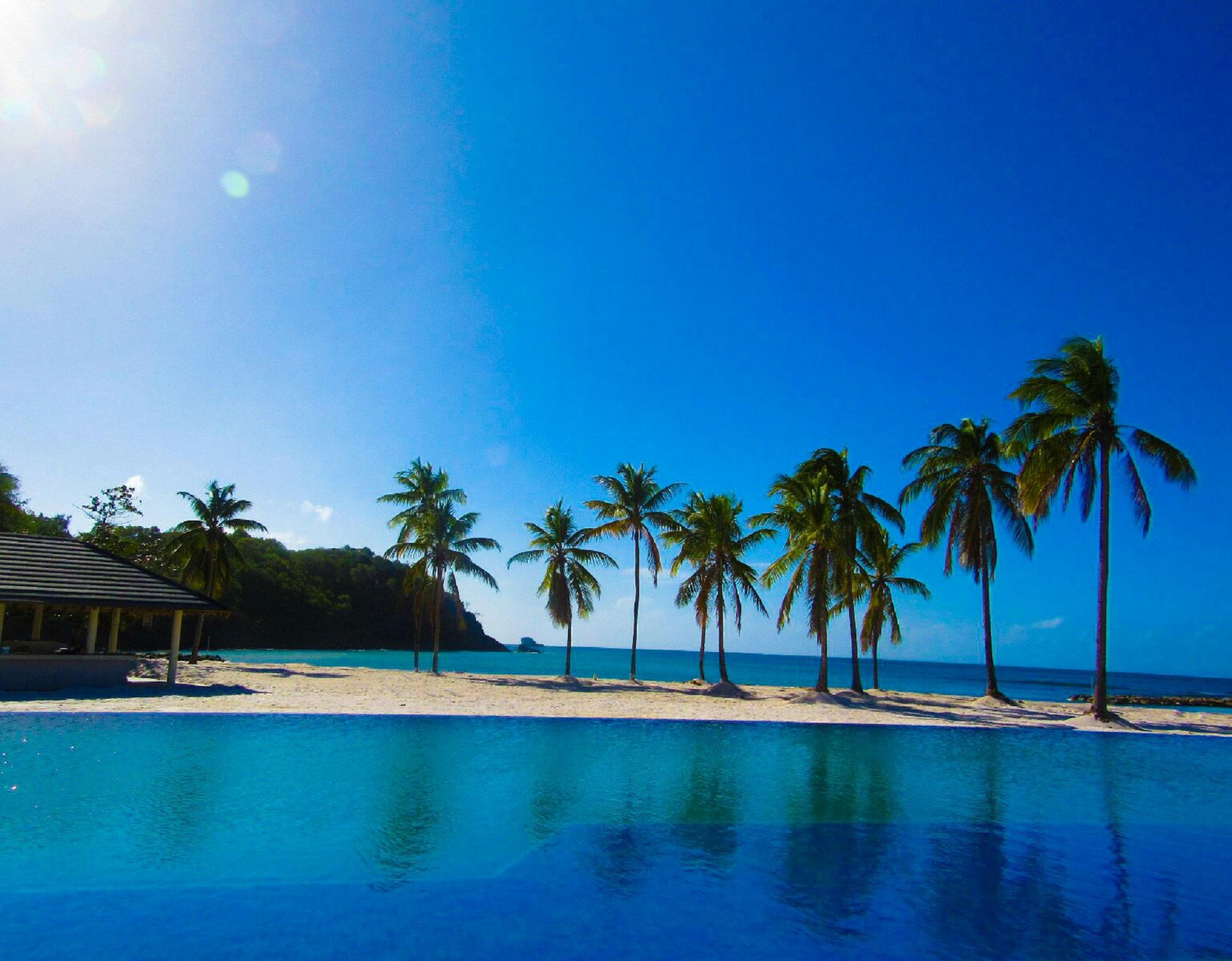 Hideaway At Royalton Saint Lucia, An Autograph Collection All-Inclusive Resort, Adults Only Gros Islet Exterior photo
