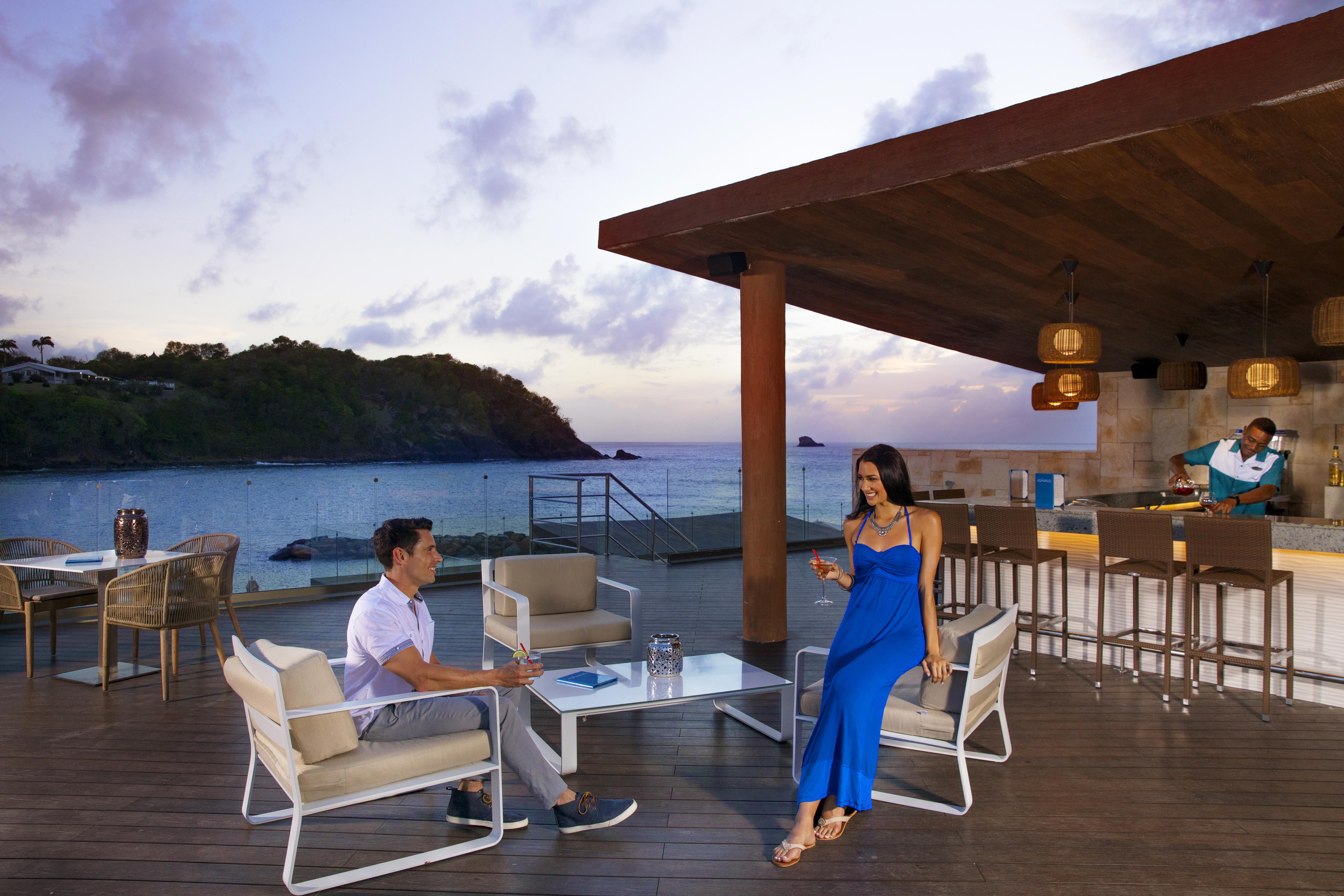 Hideaway At Royalton Saint Lucia, An Autograph Collection All-Inclusive Resort, Adults Only Gros Islet Exterior photo