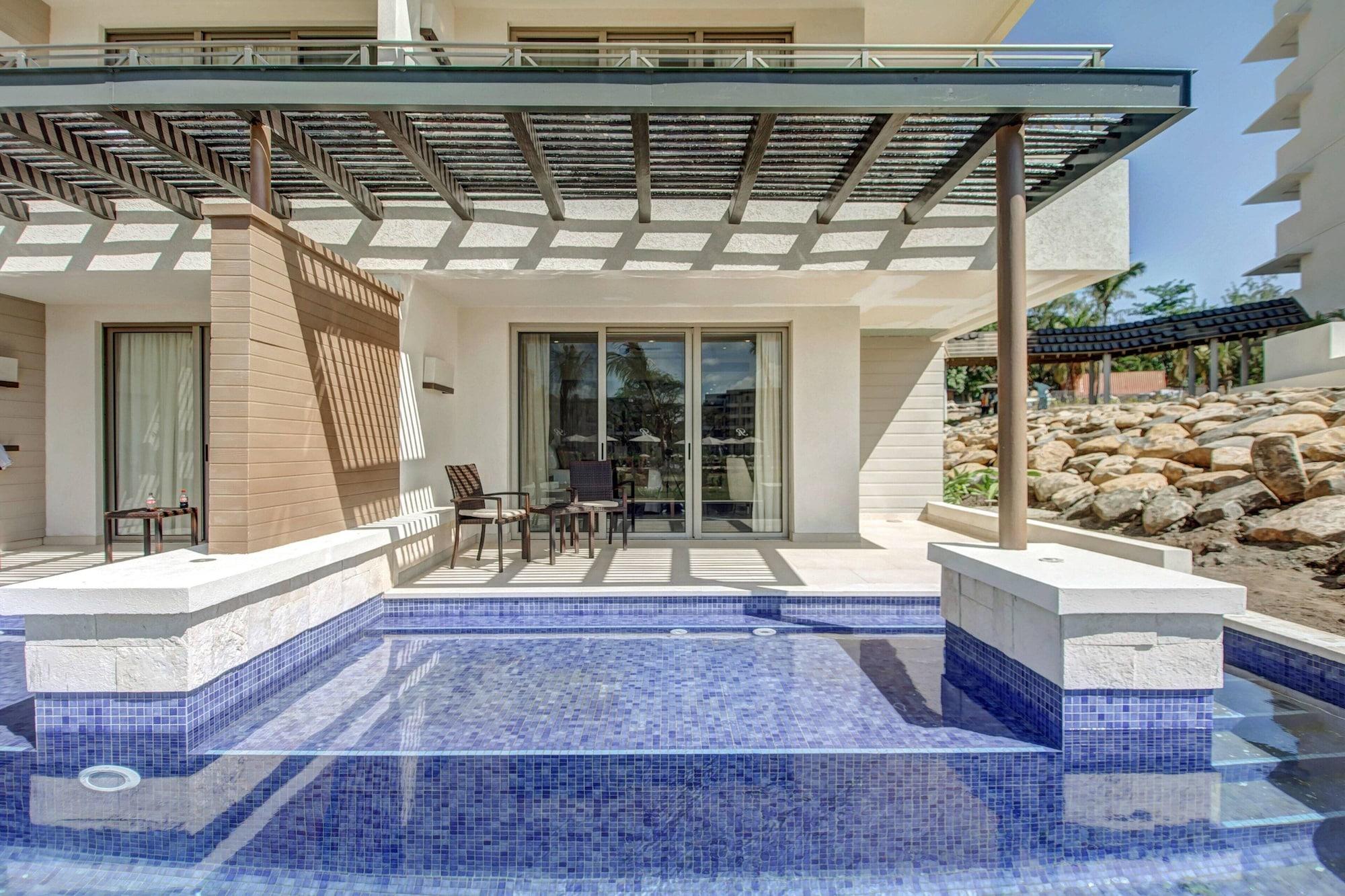 Hideaway At Royalton Saint Lucia, An Autograph Collection All-Inclusive Resort, Adults Only Gros Islet Exterior photo