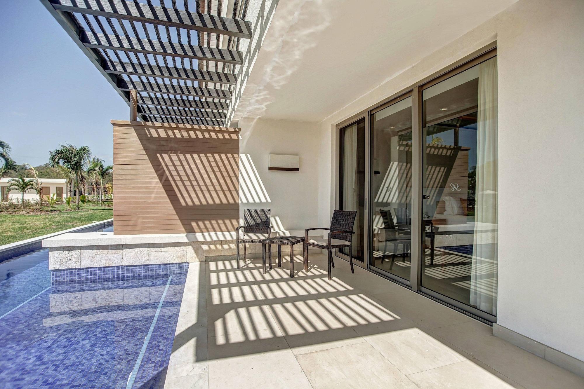 Hideaway At Royalton Saint Lucia, An Autograph Collection All-Inclusive Resort, Adults Only Gros Islet Exterior photo