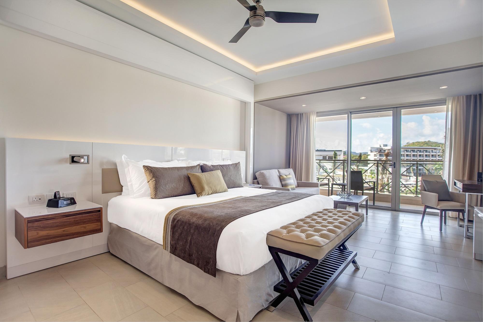 Hideaway At Royalton Saint Lucia, An Autograph Collection All-Inclusive Resort, Adults Only Gros Islet Exterior photo