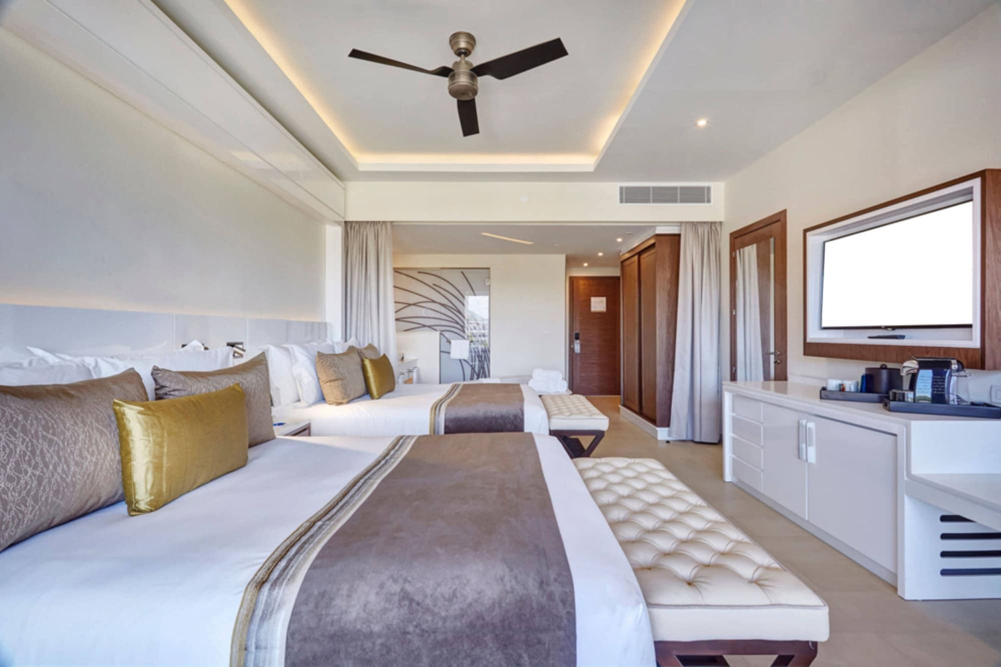 Hideaway At Royalton Saint Lucia, An Autograph Collection All-Inclusive Resort, Adults Only Gros Islet Exterior photo