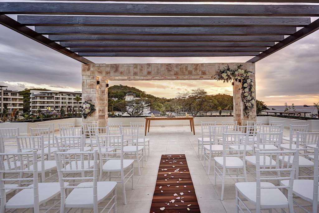 Hideaway At Royalton Saint Lucia, An Autograph Collection All-Inclusive Resort, Adults Only Gros Islet Exterior photo