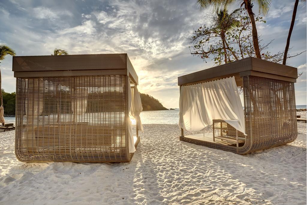 Hideaway At Royalton Saint Lucia, An Autograph Collection All-Inclusive Resort, Adults Only Gros Islet Exterior photo