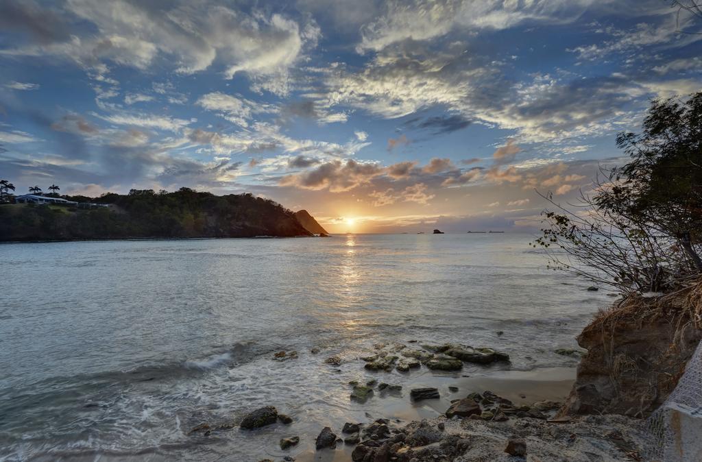 Hideaway At Royalton Saint Lucia, An Autograph Collection All-Inclusive Resort, Adults Only Gros Islet Exterior photo