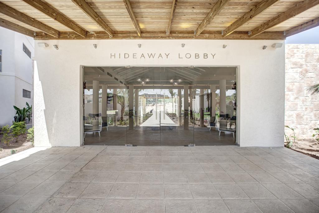 Hideaway At Royalton Saint Lucia, An Autograph Collection All-Inclusive Resort, Adults Only Gros Islet Exterior photo