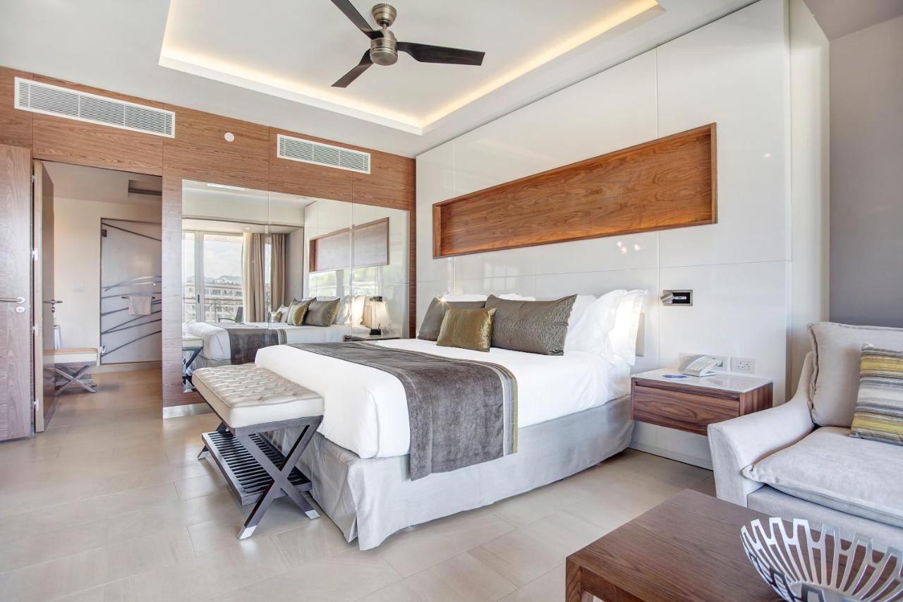 Hideaway At Royalton Saint Lucia, An Autograph Collection All-Inclusive Resort, Adults Only Gros Islet Exterior photo